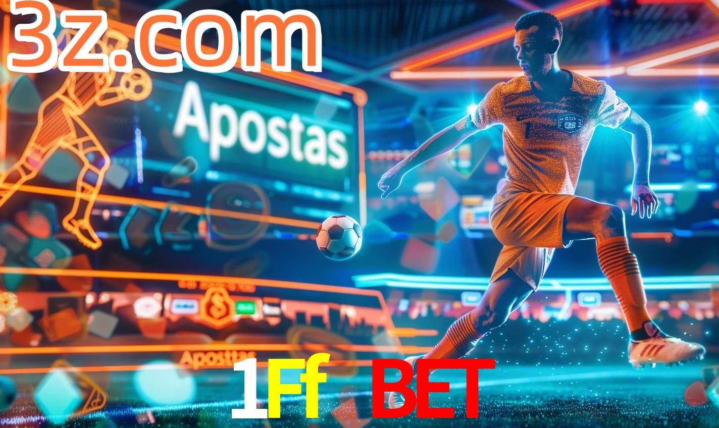 Apostas 1Ff Bet