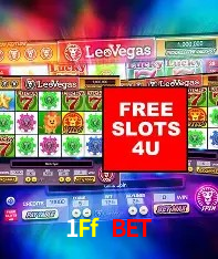 Jogos Emocionantes 1Ff Bet